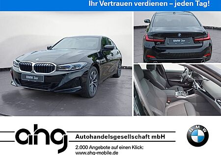 BMW 320d Limousine Spot-Aut AHK Innovationspaket