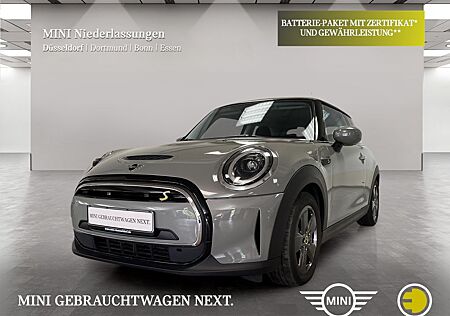 Mini Cooper SE Navi Sportsitze LED Sitzheizung