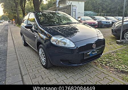 Fiat Grande Punto 1.2 8V Basis/NEU TÜV/GARANTIE!!!