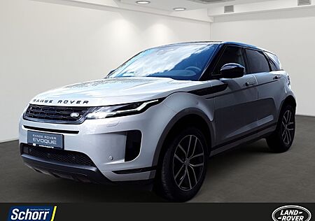 Land Rover Range Rover Evoque D200 S