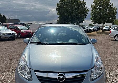 Opel Corsa D Edition