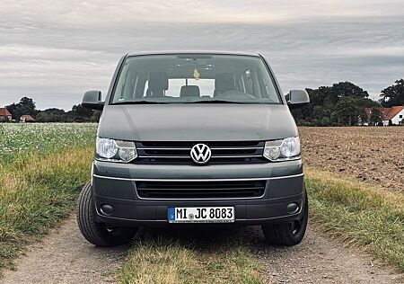 VW T5 Caravelle Volkswagen Gut Ausgestatteter T5 TÜV Neu