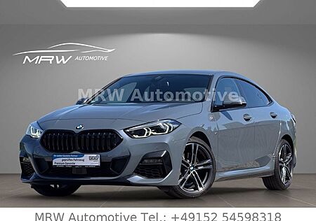 BMW 218i M Sport Gran Coupé*Virtual*LED*MwSt.*uvm