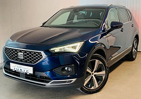 Seat Tarraco Xcellence°AMBIENT°LED°KAMERA°Apple-Car°