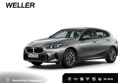 BMW 120d Bluetooth Navi LED Klima PDC el. Fenster