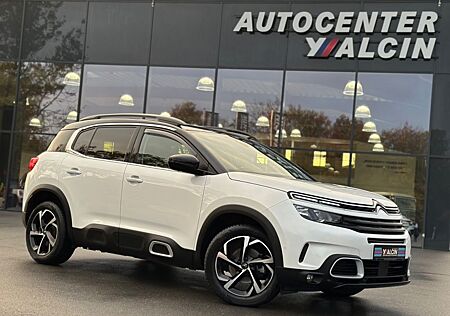 Citroën C5 Aircross PureTech 130 S&S FEEL PACK EAT8 ACC