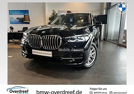 BMW X5 xDrive45e Aut. AHK Sportsitze