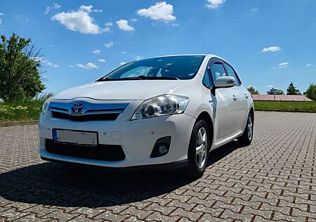 Toyota Auris Hybrid 1,8-l-VVT-i