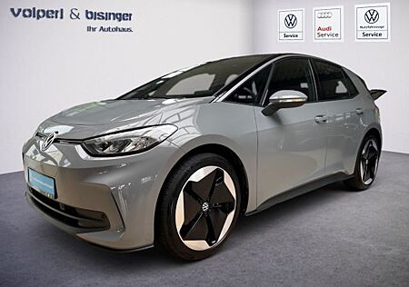 VW ID.3 Volkswagen Pro 150 kW 58 kWh_ACC_ConnectPaket_Assist.P