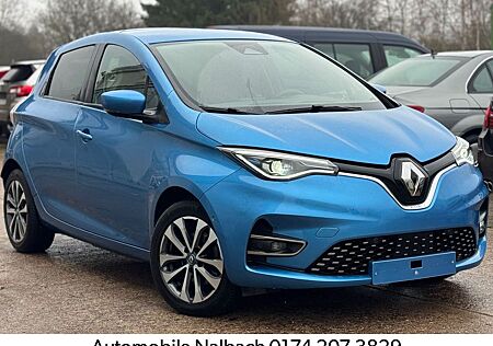 Renault ZOE Intens INKL. GEKAUFTER BATTERIE!