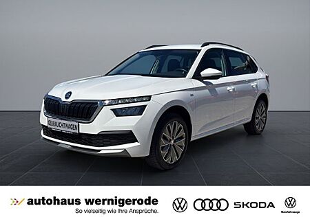 Skoda Kamiq 1.0 TSI Tour LED/Shz/App/GRA