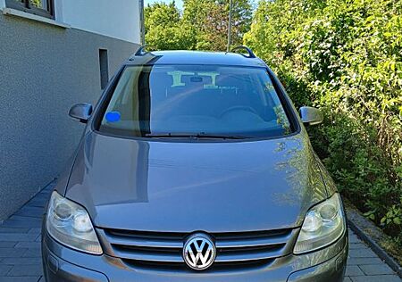 VW Golf Plus Volkswagen 1.4 TSI 90 kW United United