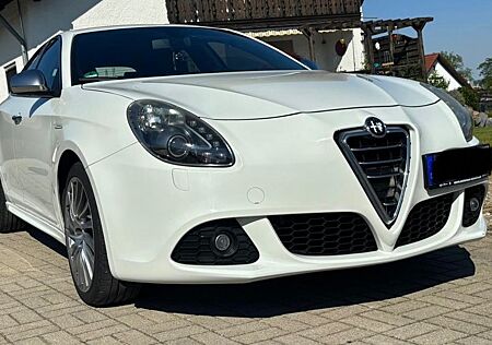 Alfa Romeo Giulietta 1.4 TB 16V MultiAir TCT Turismo Tu...