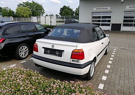 VW Golf Volkswagen 1.8 Standard