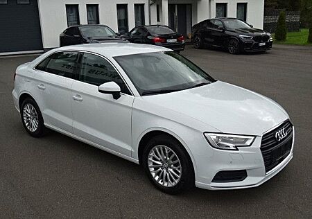 Audi A3 Limousine 1.6TDI,LEDER,NAVI,LED,AUTOM,1HAND