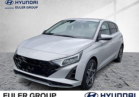 Hyundai i20 1.0iT 48V Prime Navi Soundsystem Bose LED Ap