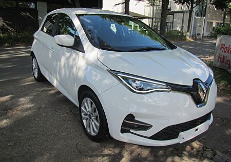 Renault ZOE ZE 51 KWh Experience incl. Batterie ChaDemo