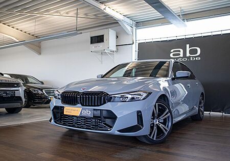 BMW 330 E *M-SPORT*, 50 JAHRE, APPLE/ANDROID, ACTIVE