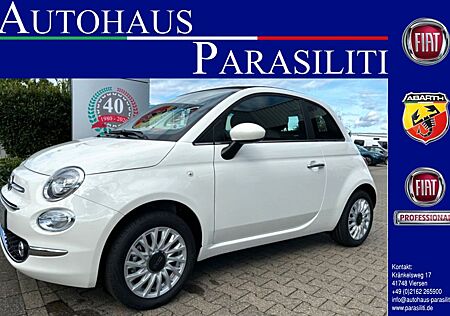 Fiat 500C DolceVita PDC Klimaautomatik Uconnect