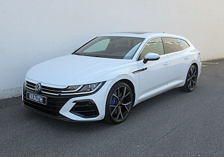 VW Arteon Volkswagen Shooting Brake 2.0 TSI OPF 4Motion DSG R