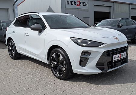Cupra Terramar 1.5 eTSIEDGE*360*19"MEMORY*LED*DINAM.