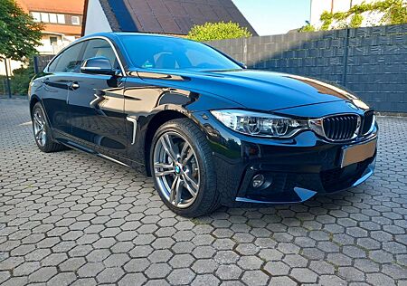 BMW 440i 440 Gran Coupé xDrive Gran Coupé M Spor...