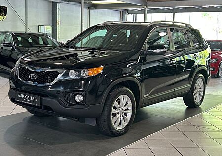 Kia Sorento Spirit 4WD*LEDER*NAVI*KLIMA*XENON*2.HD*