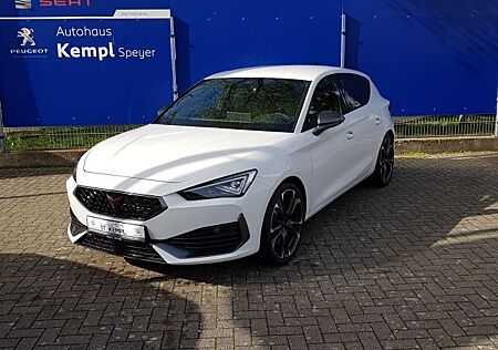 Cupra Leon 2.0 TSI DSG VZ