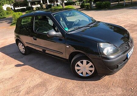Renault Clio Campus 1.2 Campus eco 2 - TÜV neu