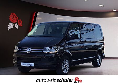 VW T6 Multivan Volkswagen 2.0 TDI DSG 4Motion Comf. AHK Navi
