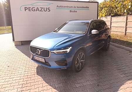 Volvo XC 60 XC60 R Design AWD