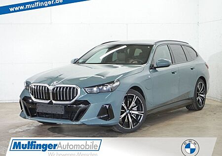 BMW 550e TxDr.M Sport IntAktiv.PanoD.AutoBahnAss.AHK