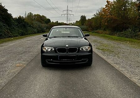 BMW 116i -