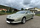 Peugeot 407 Coupe Platinum