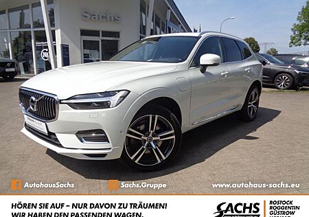 Volvo XC 60 XC60 T6 Inscription Plug-In Hybrid AWD