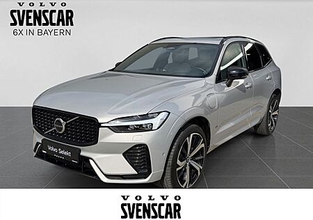 Volvo XC 60 XC60 Ultimate Dark T8 AWD HUD StandHZG AHK Digit