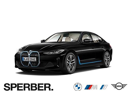 BMW i4 40 eDrive Gran Coupe e eDrive40 Park-Assisten