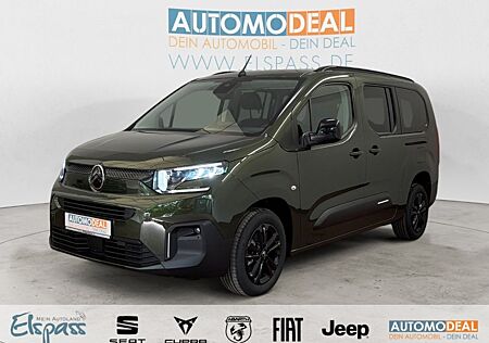 Citroën Berlingo Max XL 7 Sitzer AUTOMATIK LED DIG-DISPL