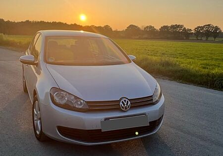 VW Golf Volkswagen 1.2 TSI Comfortline Variant Comfortline