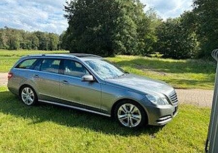 Mercedes-Benz E 350 CDI 4MATIC 212K