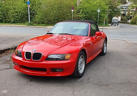 BMW Z3 Roadster 1.8 -