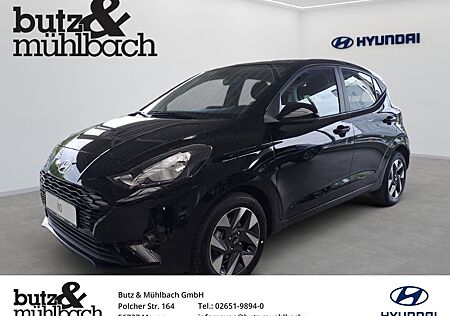 Hyundai i10 FL MY25 1.2 Benzin 79PS 5-MT Trend -MAYEN