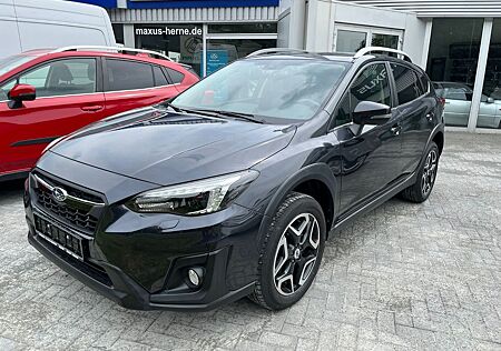 Subaru XV Exclusive+