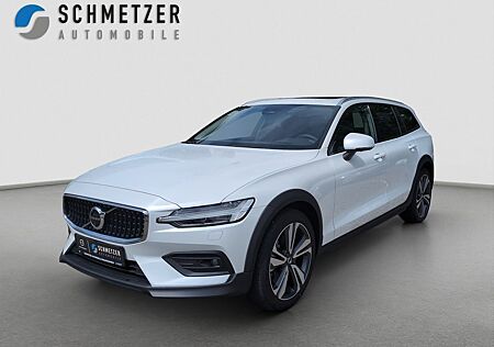 Volvo V60 CC V60CC+B5+AWD-GT+Plus+Standhzg+AHKsemi+360°Kamera