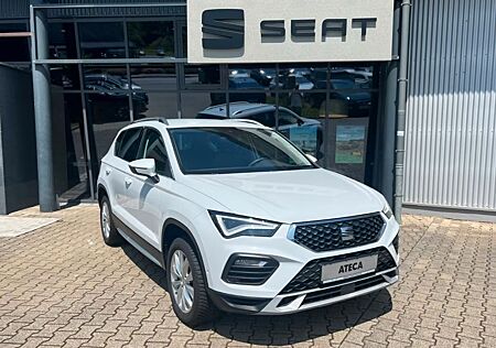 Seat Ateca Xperience DSG 150PS NAVI+SHZ+AHK+LED+APP+