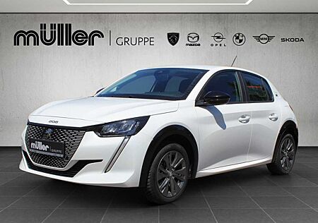 Peugeot 208 Elektro 136 Active Pack