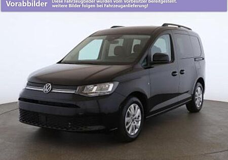 VW Caddy Volkswagen LIFE 1.5 TSI (+ACC-RADAR+NAVI) Bluetooth