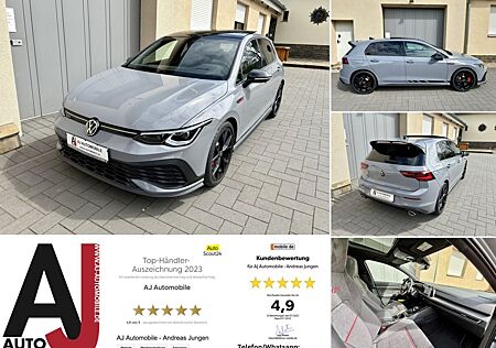 VW Golf Volkswagen 8 VIII GTI Clubsport BlackStyle/HUD/HarmanD