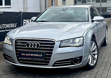 Audi A8 4.2 TDI QUATTRO V8 TDI*SOFTCLOSE*ACC*MMI PLUS