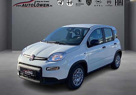 Fiat Panda 1.0 Mild Hybrid Pandina Cross (EURO 6e)